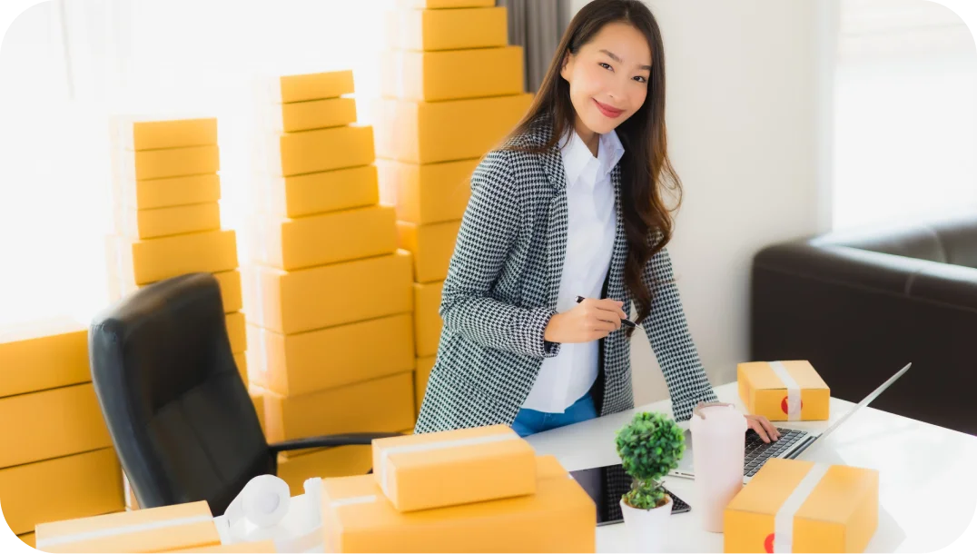 小売・サービス業